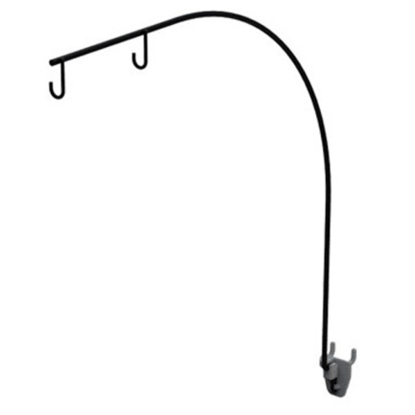 Southern Imperial Fastback Aisle Sign Hanger - Curved RFAV-C16-K